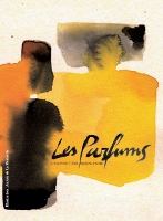 Les Parfums trade show