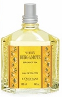 L'Occitane The Bergamot Bergamot Tea fragrance L'Occitane The Bergamot Bergamot Tea fragrance