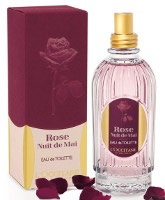 L'Occitane Rose Nuit de Mai