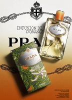 Prada Infusion de Fleur d’Oranger advert