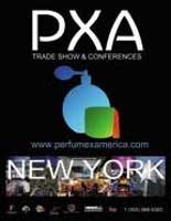 Perfume Expo America 2009