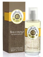 Roger & Gallet Bois d'Orange cologne
