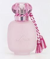 Les Parfums de Rosine La Rose Legere fragrance