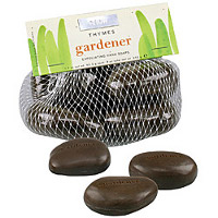 Thymes Gardener Soaps