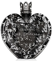 Vera Wang Rock Princess perfume bottle