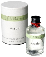 Calé Fragranze d’Autore Assolo