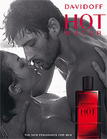 Davidoff Hot Water advert