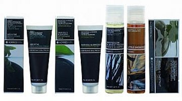 Korres Men's Tool Kit