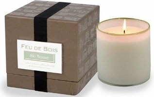 Lafco Feu de Bois candle Lafco Feu de Bois candle