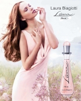 Laura Biagiotti Laura Rose fragrance