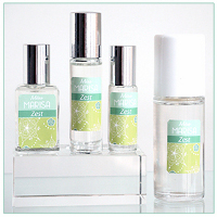 Ebba Miss Marisa Zest