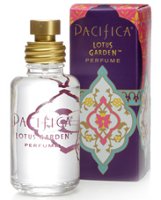 Pacifica Lotus Garden perfume