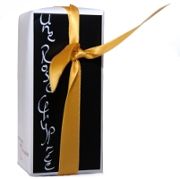 Tauer Perfumes Une Rose Chypree outer packaging