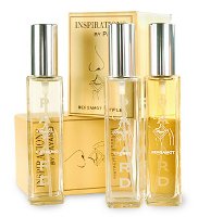 Inpirations by Payard fragrances