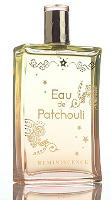 Reminiscence Eau de Patchouli perfume
