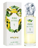 Eau de Sisley No. 1