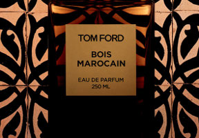 Tom Ford Private Blend Bois Marocain fragrance