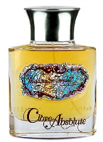 Washington Tremlett Clove Absolute perfume