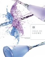 Agua de Loewe Ella & El