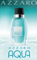 Azzaro Aqua cologne for men