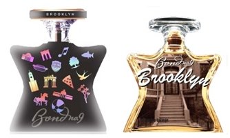 Bond no 9 Brooklyn bottle design contest entries