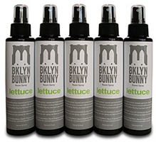 Brooklyn Bunny Lettuce fragrance