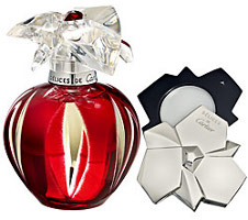 Cartier Delices de Cartier set