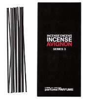 Comme des Garcons incense sticks