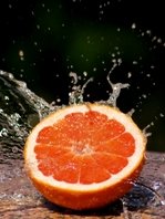 Grapefruit Splash;