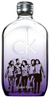 CK One limited edition