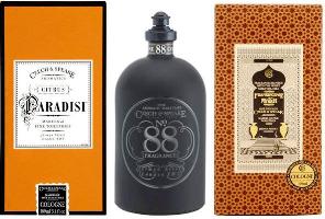 Czech & Speake colognes