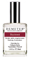 Demeter Beetroot fragrance