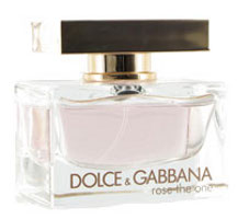 Dolce & Gabbana Rose The One perfume