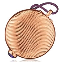 Estee Lauder Sensuous solid perfume pendant