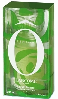O de Lancome limited edition