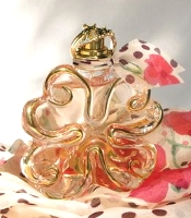 Si Lolita fragrance by Lolita Lempicka