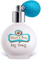 Pepper & Tanky Big Dawg perfume