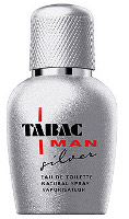 Tabac Man Silver cologne