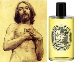 Diptyque L'Eau de Tarocco cologne