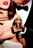 Tom Ford White Musk Collection