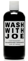 WASH WITH JOE Coffeemint Invigorating Bodywash