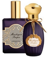 Annick Goutal Mandragore Pourpre perfume