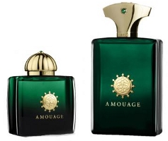 Amouage Epic fragrances
