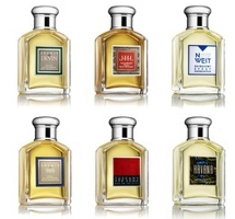 Aramis Gentleman's Collection