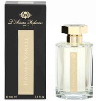 L'Artisan Parfumeur Havana Vanille perfume