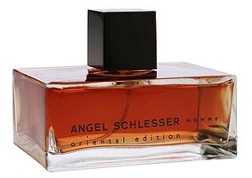 Angel Schlesser Homme Oriental Edition