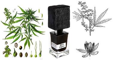 Nasomatto Black Afgano bottle