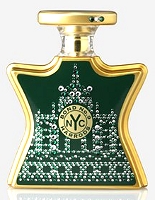 Bond no. 9 Harrods Swarovski Crystal Edition