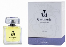 Carthusia Caprissimo fragrance