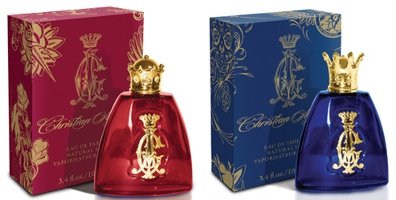 Christian Audigier For Women, Christian Audigier For Men fragrances